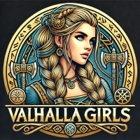 Valhalla girls